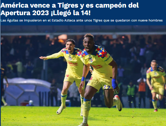 ¿Ayudita del árbitro? La polémica reacción de José Ramón Fernández por la 14 del América y lo que dijo Faitelson