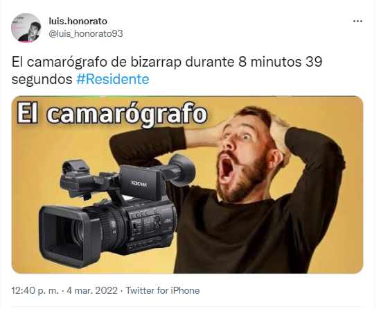 ¡Messi es protagonista! Residente destrozó a J Balvin con su nueva tiradera y los memes explotaron las redes sociales