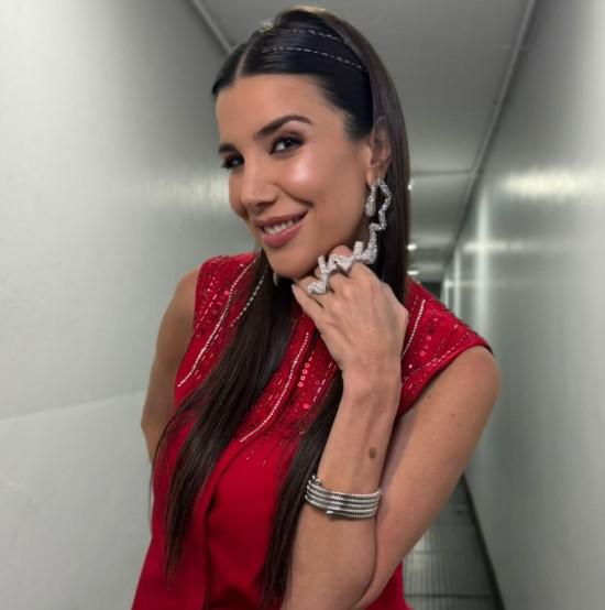 ¿Messi fue infiel? Una actriz dio detalles de su encuentro con el argentino: Le di suerte, al otro día hizo un gol