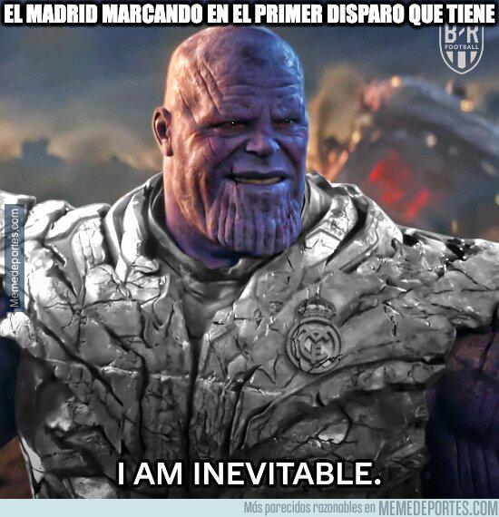 Siguen aplastando al Barcelona: Los nuevos y jocosos memes de la título de Champions League del Real Madrid