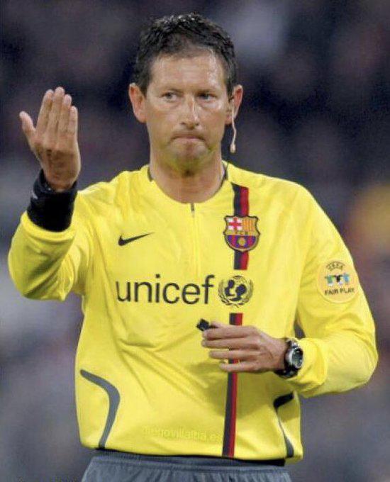 Los del Real Madrid lo gozan: Los memes no tienen piedad con el Barcelona luego del escándalo “Negreira”