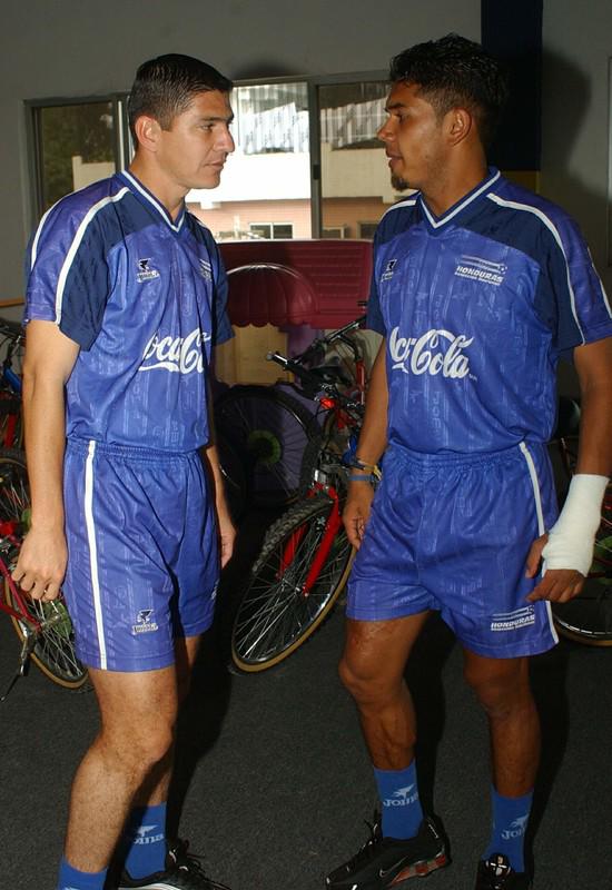 Honduras - México: Los futbolistas catrachos que más veces se enfrentaron ante la selección azteca