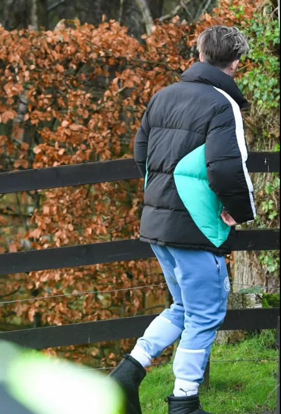 Jack Grealish sufrió aterrador robo a su casa y esta fue su reacción del futbolista del City ¿Cuánto se llevaron?