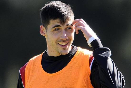 El volante Inella ha tenido dos etapas por Centroamérica. Ambos veces jugó por seis meses en Guatemala.