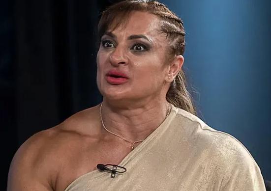 Conmoción en Argentina: murió 'Locomotora' Oliveras a los 47 años, ícono del boxeo y campeona mundial