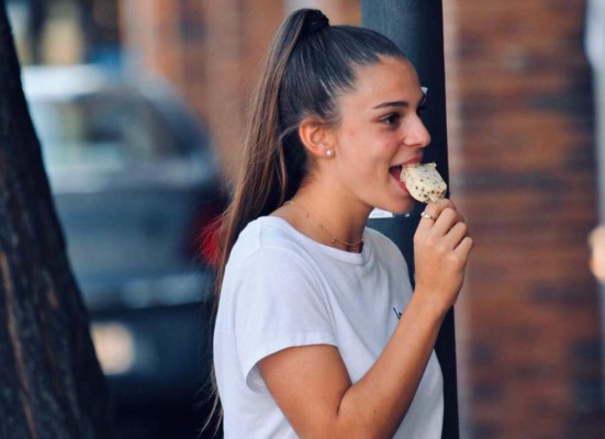 Giovana Queiroz, la preciosa jugadora que el Barcelona fichó proveniente del Madrid