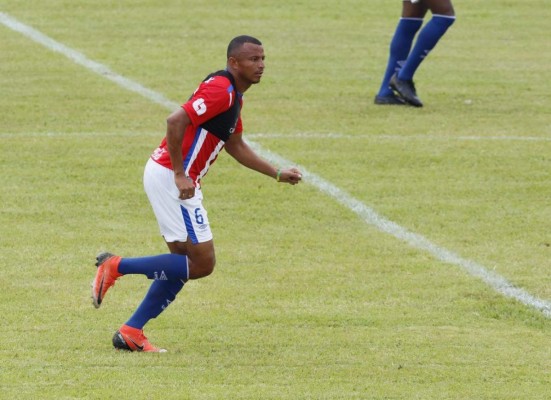 Mercado Honduras: Olimpia tiene dos fichajes más y Garrido es presentado en España