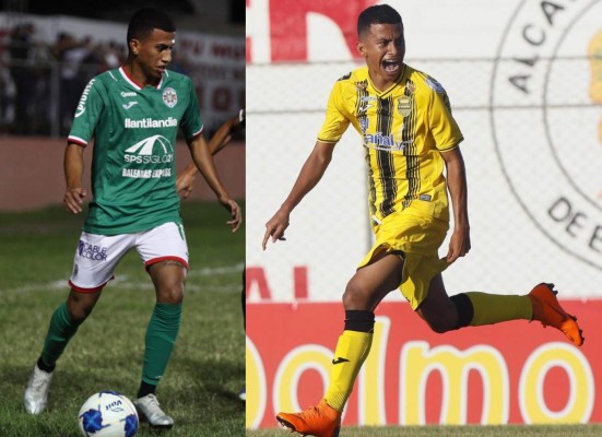 TOP: Los jugadores que cambiaron de camisa para este Clausura 2020