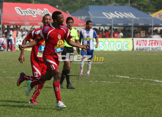 Real Sociedad empata con Victoria y asegura su pasé a la gran final.