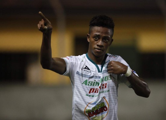 Los 10 jovencitos más destacados del torneo Apertura de la Liga Nacional