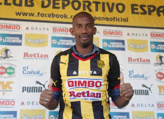 La larga carrera de Allan Lalín en Honduras y el extranjero