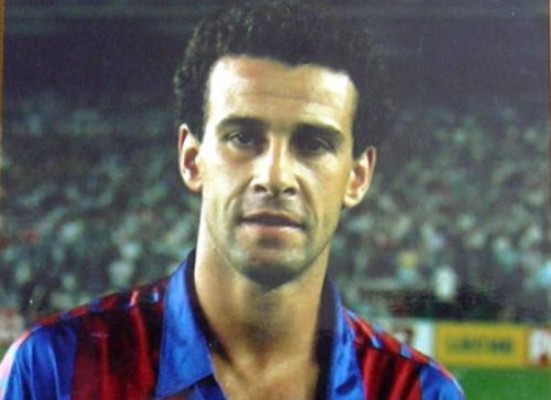 Los grandes futbolistas por el mundo que consumieron ¡cocaína!