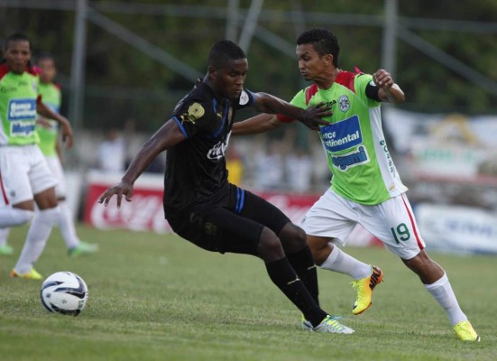¡Solo dos sobrevivientes! El último Olimpia que le ganó de visita a Marathón en el Yankel Rosenthal
