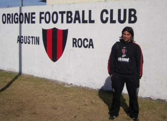 INCREÍBLE: El delantero que pasó de estar en el Real Madrid... ¡a conducir camiones!