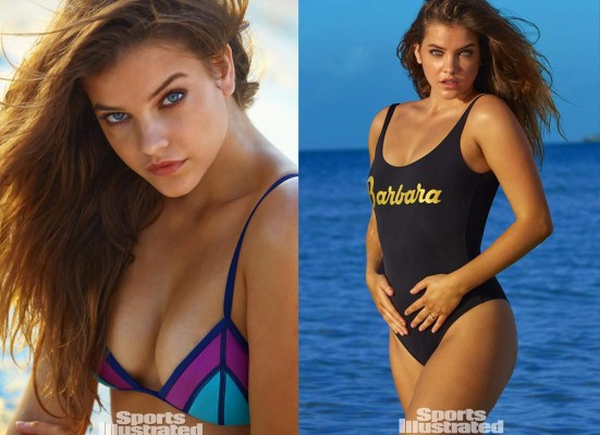 Sport Illustrated exhibe a sus bellas modelos de bikinis