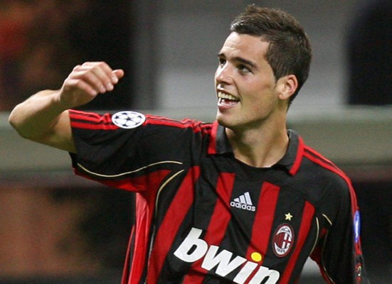 TOP: 23 jóvenes que llegaron como cracks a grandes clubes y terminaron fracasando