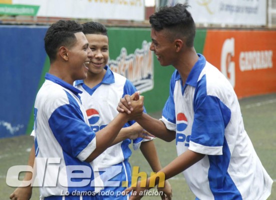 Copa Gatorade 2017: ¡Cardiff cada vez está más cerca!