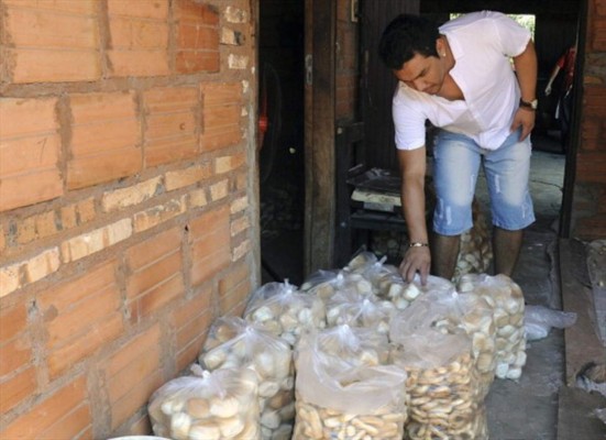 La nueva faceta de Salvador Cabañas en México tras vencer la muerte