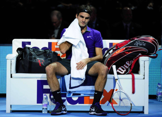 Djokovic es un 'doble maestro'