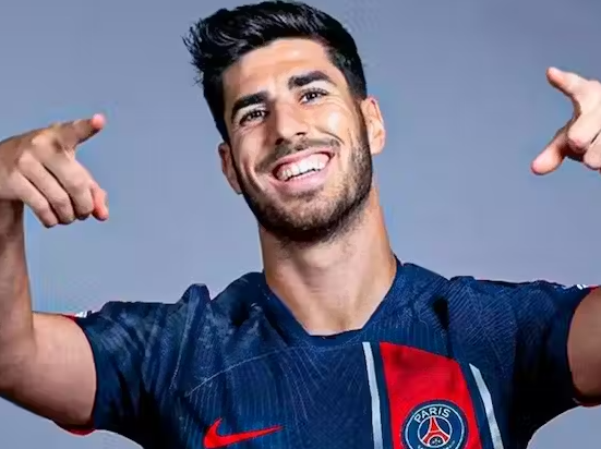 PSG se vuelve loco por delantero: la impactante cifra que prepara el club para revolucionar el ataque