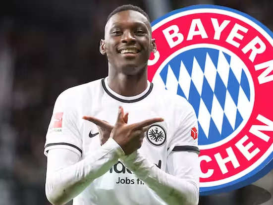 Florentino cierra el fichaje de un ‘9’ para el Real Madrid y sorpresa en el Barcelona; los 100 millones del Bayern por su nueva estrella