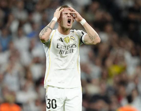 El cortocircuito que generó la llegada de Mastantuono al Real Madrid: lo revelaron tras el adiós de Xabi Alonso