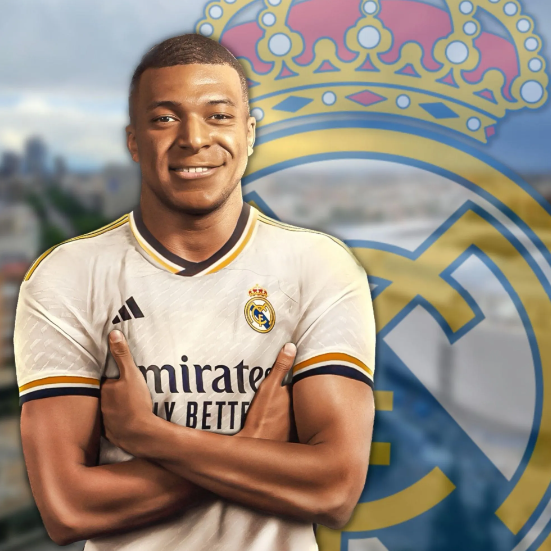 Bombazo de Mbappé y los 50 millones del PSG por su relevo; Inter Miami cierra fichaje y el nuevo club de James Rodríguez