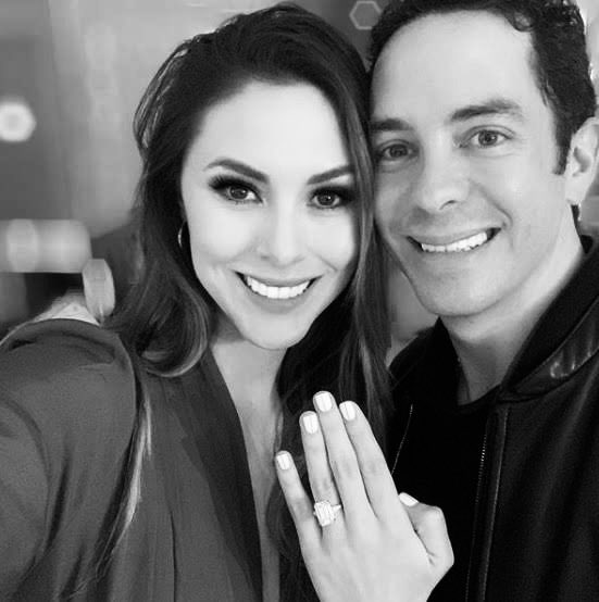 Se hizo tendencia en redes, su marido es dueño de un club y la polémica con José Ramón: “Calladita te ves...”