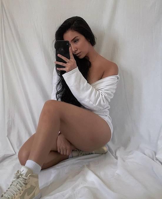 Futbolista mexicana se quedó sin club y ahora revela su nuevo trabajo: “Cuando una puerta se cierra, una ventana se abre”