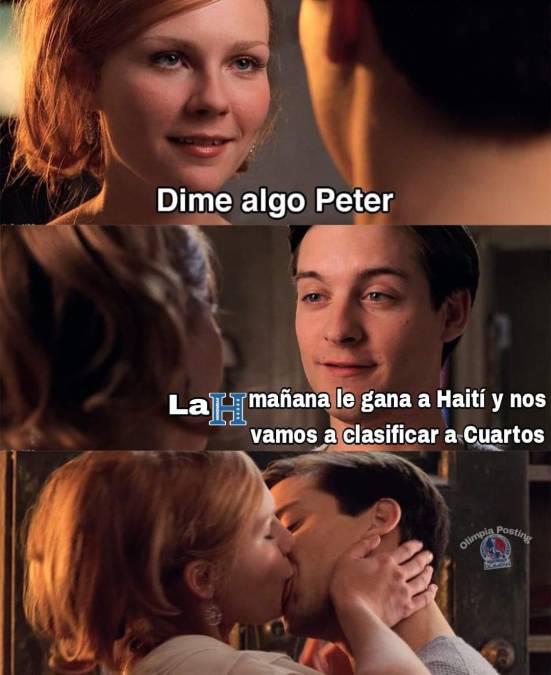 Los memes hacen pedazos a Honduras y Diego Vázquez por quedar fuera de Copa Oro; México tampoco es perdonado