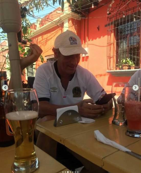 ¿Qué lugares visitaron? Así son las divertidas vacaciones de las hijas de Pedro Troglio en Honduras