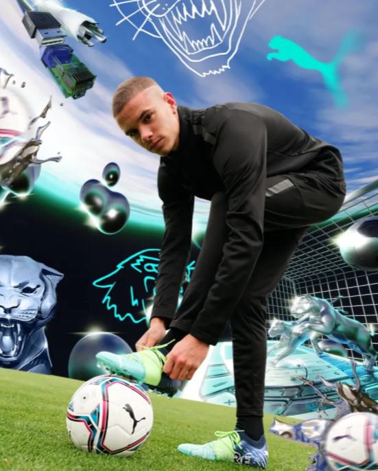 Así es Romeo, el hijo de David Beckham que vale millones: Modelo, futbolista, su fortuna y sensual novia