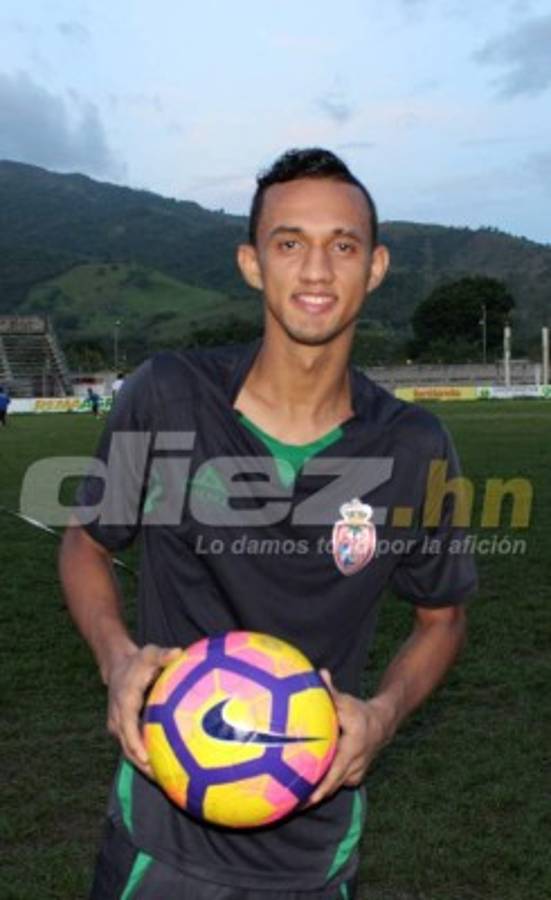 MERCADO: Marathón confirma delantero y UPNFM busca tres refuerzos