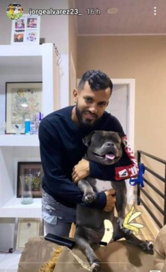 ¡Londres, New York, Miami y Roatán! Así disfrutan de sus vacaciones los jugadores hondureños