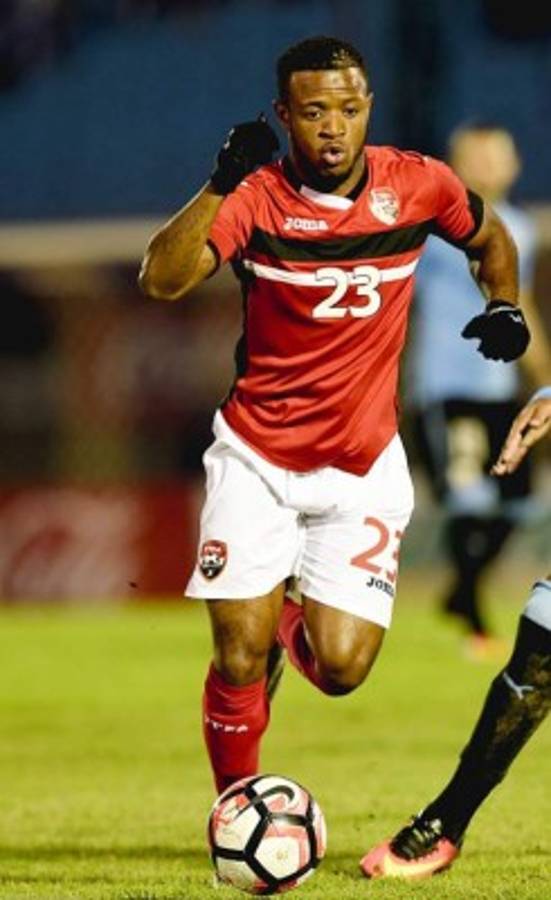 Los 'niños' maravilla que disputarán la hexagonal de Concacaf