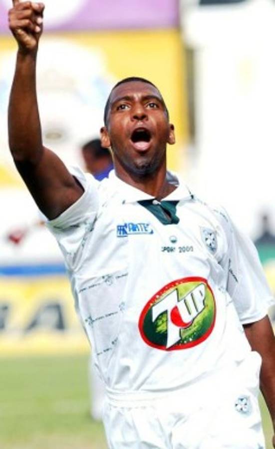 Futbolistas hondureños desechados que se levantaron en el Platense  