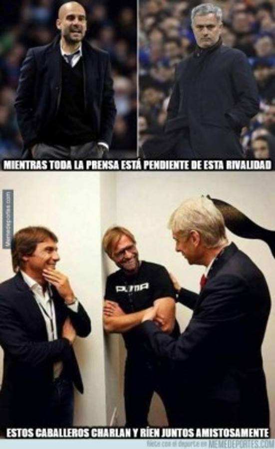 Las vacaciones de Messi y el mercado de fichajes, protagonistas de los memes del día