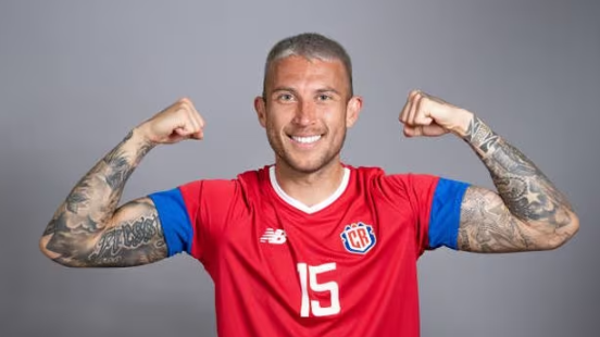 Fichajes Liga MX: bombazo del Chicharito Hernández, América anuncia refuerzo y costarricense llega a México