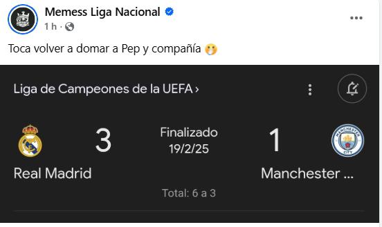 Los memes que dejó el sorteo de la Champions League: se burlan de un gigante que sigue dormido