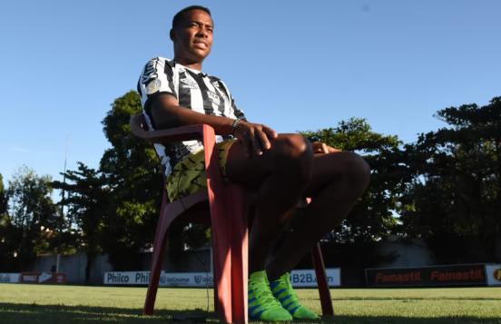 Así es la vida de Robinho en una cárcel de Brasil: asesinos célebres y un ‘Tinder’ especial