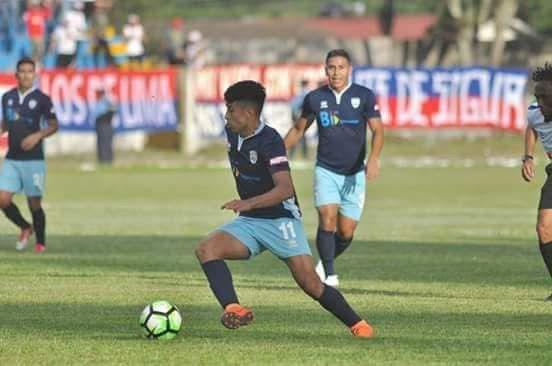 Futbolista catracho es detenido por vínculos delictivos: Me agarraron en mi casa