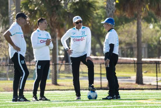 Rueda habló como nunca: Su cruda crítica a seleccionados por jugar burocrático, el sensible tema de Demetri Gordon: La decepción que sufrí la semana pasada