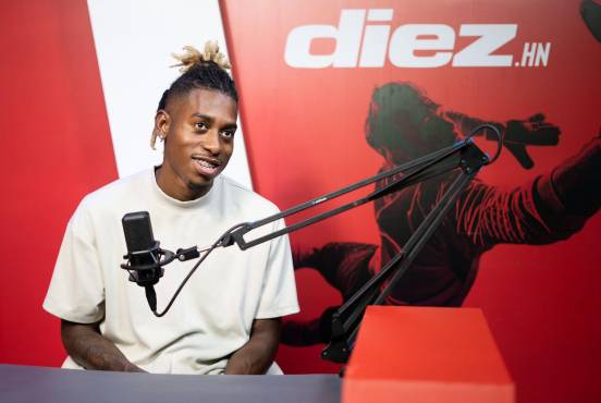 Alenis Vargas y su anécdota con Messi, el Inter Miami y convocatoria de Honduras: “En dos o tres años quiero dar el salto a Europa”