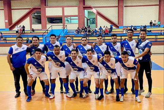 ¡Inició el futsal en Honduras! Las jóvenes del Alianza vencieron a la UPN en el juego inaugural; Independiente aplastó a la Academia Militar en la rama varonil