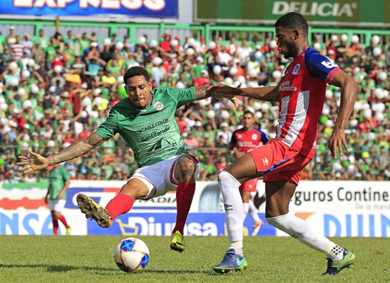 Los 15 prospectos hondureños que pueden convertirse en legionarios en los próximos meses&nbsp;&nbsp;&nbsp;