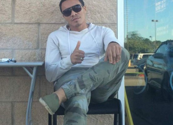 ¡Sigue jugando! Así es la nueva vida de Rambo de León en Estados Unidos