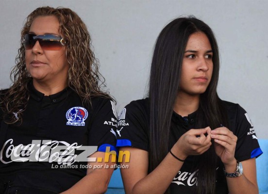 Ambiente en Tegucigalpa con el Olimpia-Herediano