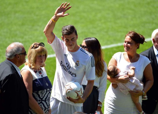 ACTUALIZADO: Los 15 fichajes más caros de la historia del fútbol