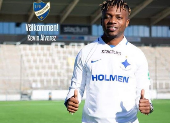 ¡La de Alberth Elis entre las mejores! Así han presentado a los jugadores hondureños en Europa