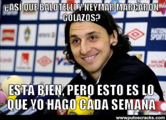 Los mejores memes de este viernes en el mundo del deporte